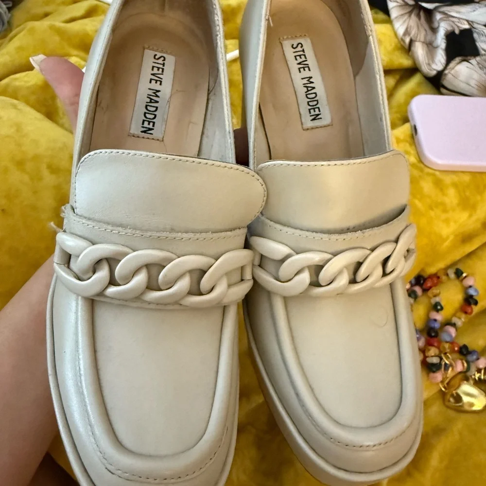 Steve Madden elevate your